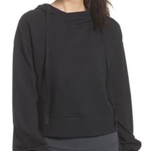 ALO yoga social hoodie
